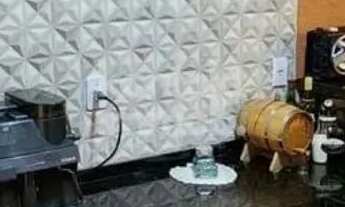 Imagem 6: Casa de condomínio - Sobrado com 3 quartos à Venda, Villa dos Pinheiros - Sorocaba