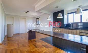 Imagem 4: Apartamento Alto Padrão à Venda e Locação no Panamby - 200 m²