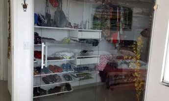 Imagem 7: Sobrado para venda tem 124 metros quadrados com 2 quartos em Perequê - Porto Belo - SC