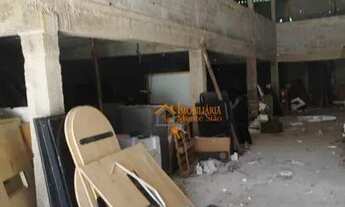 Imagem 7: Galpão à venda, 481 m² por R$ 426.000,00 - Morro Grande - Nazaré Paulista/SP