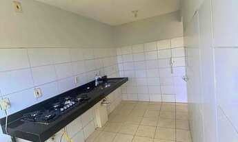 Imagem 4: Apartamento para Alugar no Recanto das Veredas com 2 Quartos