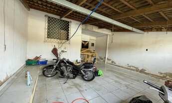 Imagem 3: Casa 2 quartos com garagem oportunidade para reforma 130 m²