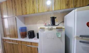 Imagem 7: Imóvel para venda com 89 metros quadrados com 2 quartos