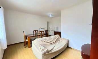 Imagem 2: Aluguel Apartamento 3 Dormitórios - 87 m² Vila Olímpia