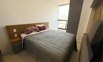 Imagem 4: 2 Quartos com Varanda na Enseada do Suá Conforto e Localização Privilegiada