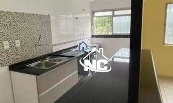 Imagem 2: Novos Começos Imóveis Vende -Apartamento com 2 quartos à venda, 46 m² por R$ 160.000 - Col