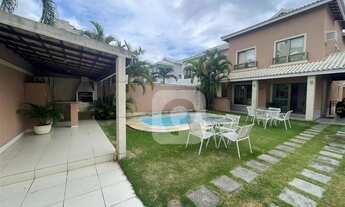 Imagem 8: Casa 4 quartos condomínio com Infra - Recreio dos Bandeirantes - Condomínio Nova Barra