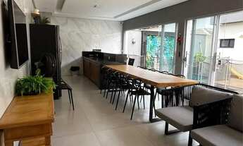 Imagem 4: CASA NO RESIDENCIAL ITAIPU