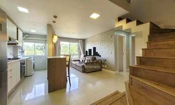 Imagem 5: Cobertura com 3 dormitórios à venda, 115 m² por R$ 1.147.000,00 - Santa Felicidade - Curit