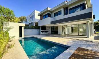 Imagem 4: Tamboré 11 - Mobiliada e decorada , esquina e nunca habitada