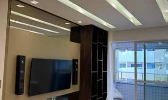 Imagem 7: Apt todo mobiliado no Renascença 2 - Condomínio Contemporâneo - mobília alto padrao