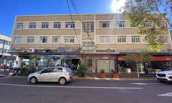 Imagem 2: Rua Sergipe | Centro