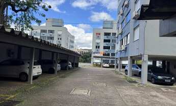 Imagem 4: Apartamento com 2 dormitórios e 1 vaga de garagem !