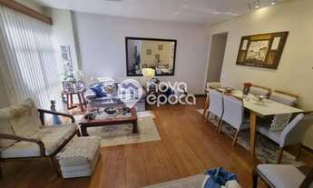 Imagem 5: Tijuca Apartamento com 3 dormitórios