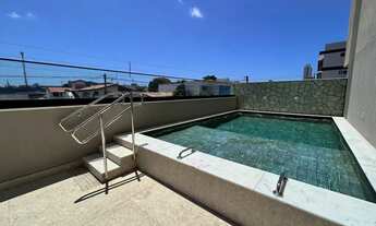 Imagem 3: Apartamento à venda em Lagoa Nova I 2/4 com 50 e 55 m² - Próx ao Midway e IFRN