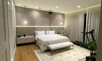 Imagem 4: Condomínio com 5 quartos para locação em Alphaville - SP