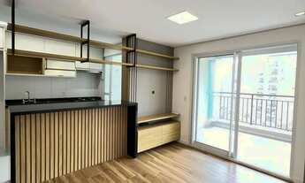 Imagem: Apartamento com 3 dormitórios 2 vagas a