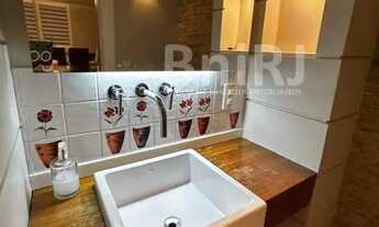 Imagem 4: OTIMA CASA EM 3 PAVIMENTOS - EM CONDOMINIO FECHADO - PETROPOLIS - RJ