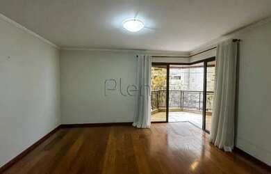 Imagem 2: Apartamento à venda em Campinas, Cambuí, com 3 suítes, com 157 m², Condomínio Edifício Sai