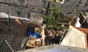 Imagem 3: Terreno residencial à venda, Tatuapé