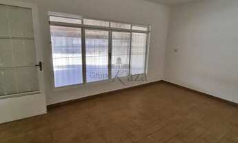 Imagem 4: Oportunidade - Casa - Bosque dos Eucaliptos - 3 Dormitórios - 90m²
