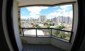 Imagem: Flat no Jardim de Allah - Campos dos Goytacazes