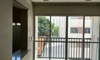 Imagem: Alugo partamento no bairro Ininga