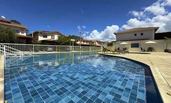 Imagem: Incrível Casa com Piscina e Academia em