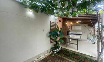 Imagem: Casa com 3 dormitórios para alugar, 147