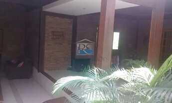 Imagem 3: Linda casa na Serra/Trapóleo, em terreno com 5000m2 - Com 3 suítes, espaço gourmet, piscin