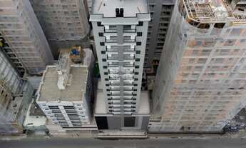 Imagem 3: Apartamento com 2 dormitórios sendo 1 suíte e 2 vagas de garagem em Itapema, Morretes