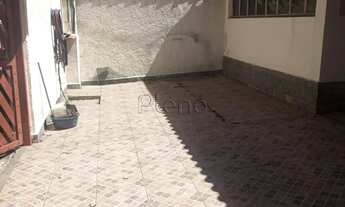 Imagem 7: Casa à venda em Campinas, Loteamento Parque São Martinho, com 3 quartos, com 160 m²