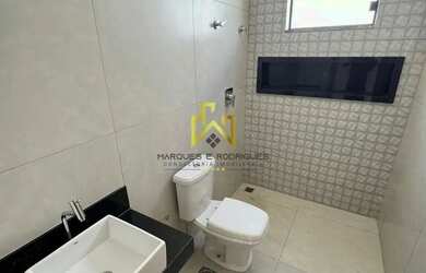 Imagem 6: Excelente oportunidade no Bairro Parque Copacabana, Casa com uma localização privilegiada!