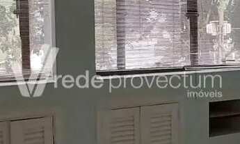 Imagem 5: Sala - Vila Itapura - Campinas