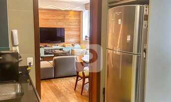 Imagem 5: Apartamento em Ipanema - 81m² - 2 quartos - 2 vagas