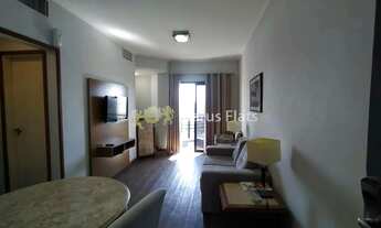 Imagem: Flat para locação na Consolação - Edifício