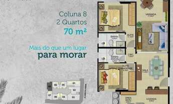 Imagem 2: REVENDA NO ALBA BACUTIA - LANÇAMENTO DE MAIOR SUCESSO NO MERCADO IMOBILIÁRIO DE GUARAPARI