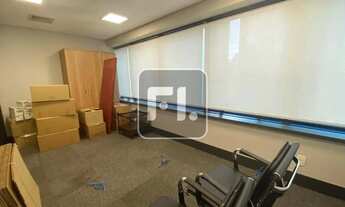 Imagem 7: Escritório para aluguel e venda tem 183 metros quadrados em Itaim Bibi - São Paulo - SP