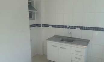 Imagem 4: 01 quarto Vila Nova Cubatão