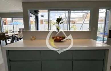 Imagem 11: Casa com 3 dormitórios, 370 m² - venda por R$ 3.480.000 ou aluguel por R$ 17.382/mês - Res