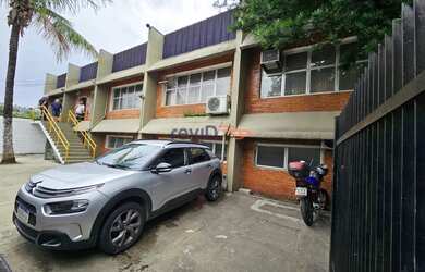 Imagem 2: Galpão Industrial - Barueri - 2004,40m2 - Valor Locação: R$ 60.000,00