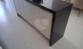 Imagem 5: Apartamento com 2 quartos à venda em Guilhermina - SP