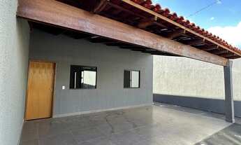 Imagem: Belíssima casa em Guapó - Bandeiras