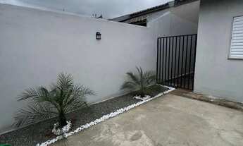 Imagem 4: Casa à venda na Rua Regina Costa, Parque Aurora, Campos dos Goytacazes - RJ