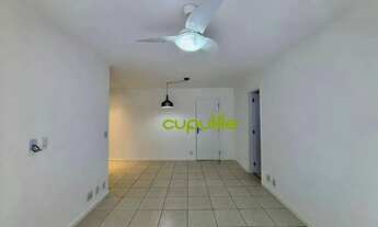 Imagem 5: Apartamento com 2 dormitórios à venda, 90 m² por R$ 740.000,00 - Icaraí - Niterói/RJ