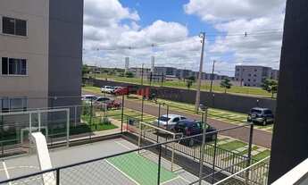 Imagem 6: Apartamento à venda, no London Blue, Zona Norte, Londrina, PR