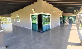 Imagem 6: Casa em condomínio no Recanto dos Pequizeiros - Lago do Manso