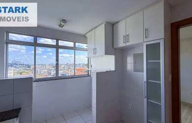 Imagem 2: Apartamento com 3 dormitórios, 70 m² - venda por R$ 450.000,00 ou aluguel por R$ 2.819,17