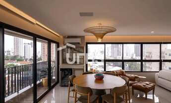 Imagem 5: Fluence Marista - Apartamento 3 quartos, sendo 3 suítes