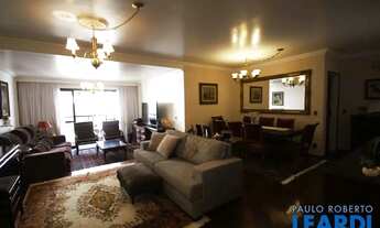 Imagem 3: APARTAMENTO - ALPHAVILLE - SP